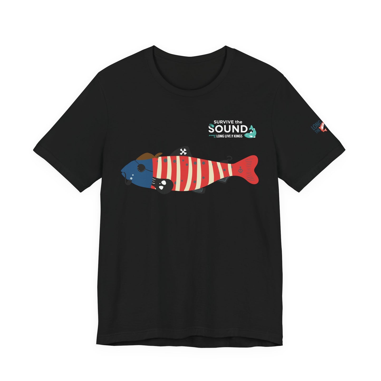 Sammy Unisex Tee