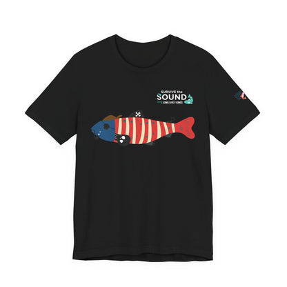 Sammy Unisex Tee