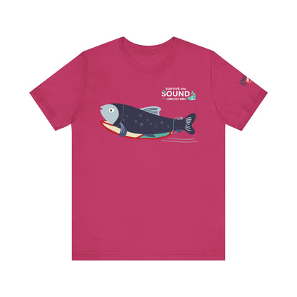 Bodhi Unisex Tee