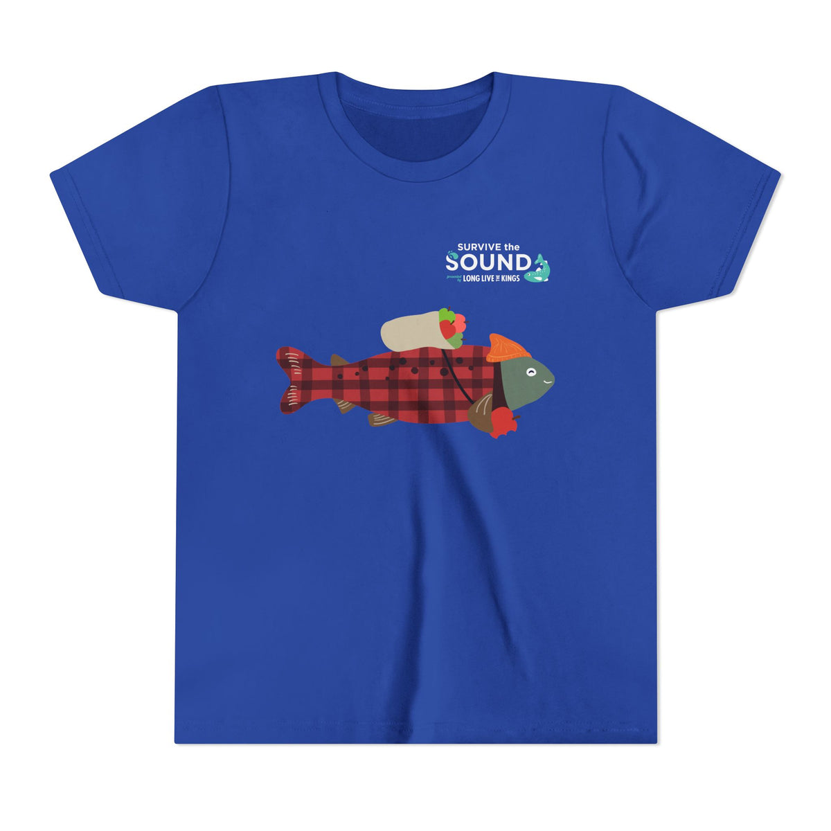 AppleJack Youth Tee