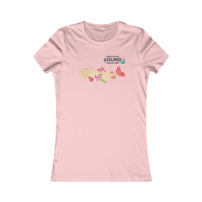 Mushy Women's Tee