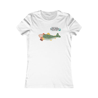 Lunchbox Women's Tee