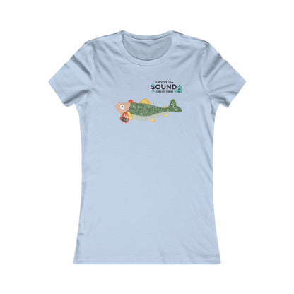 Lunchbox Women's Tee