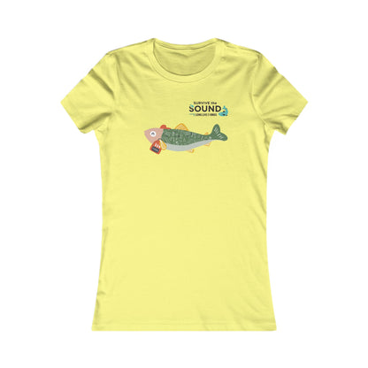 Lunchbox Women's Tee