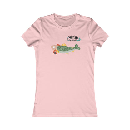 Lunchbox Women's Tee