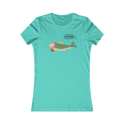 Lunchbox Women's Tee