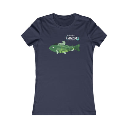 Emerald Women's Tee