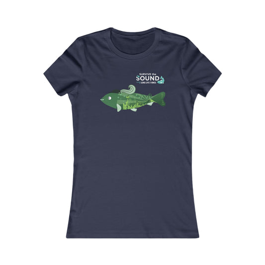 Emerald Women's Tee