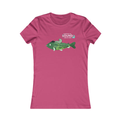 Emerald Women's Tee