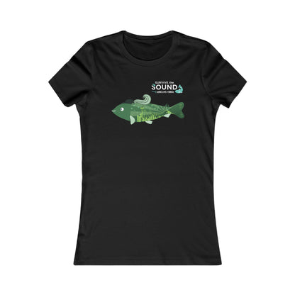 Emerald Women's Tee