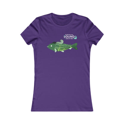 Emerald Women's Tee