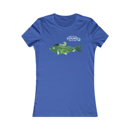 Emerald Women's Tee