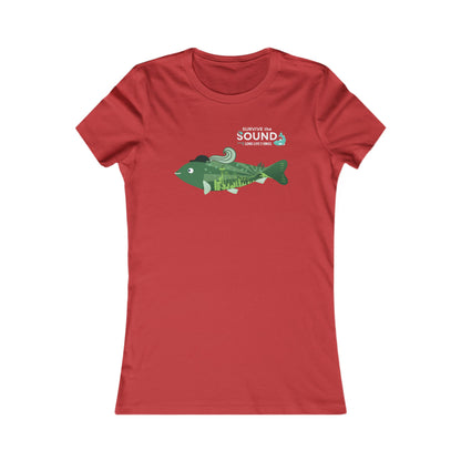 Emerald Women's Tee