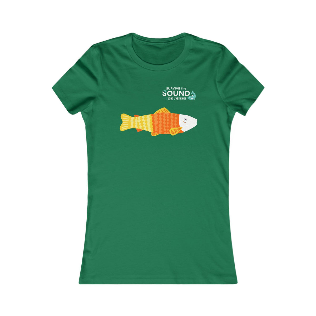 Candy Cod Women's Tee