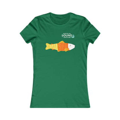 Candy Cod Women's Tee
