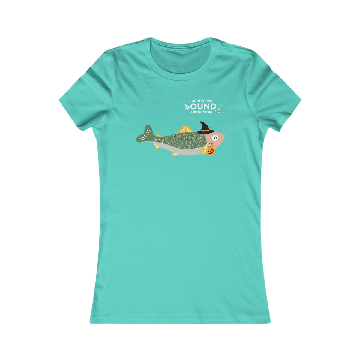 Trixie Women's Tee