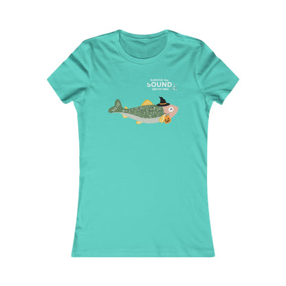 Trixie Women's Tee