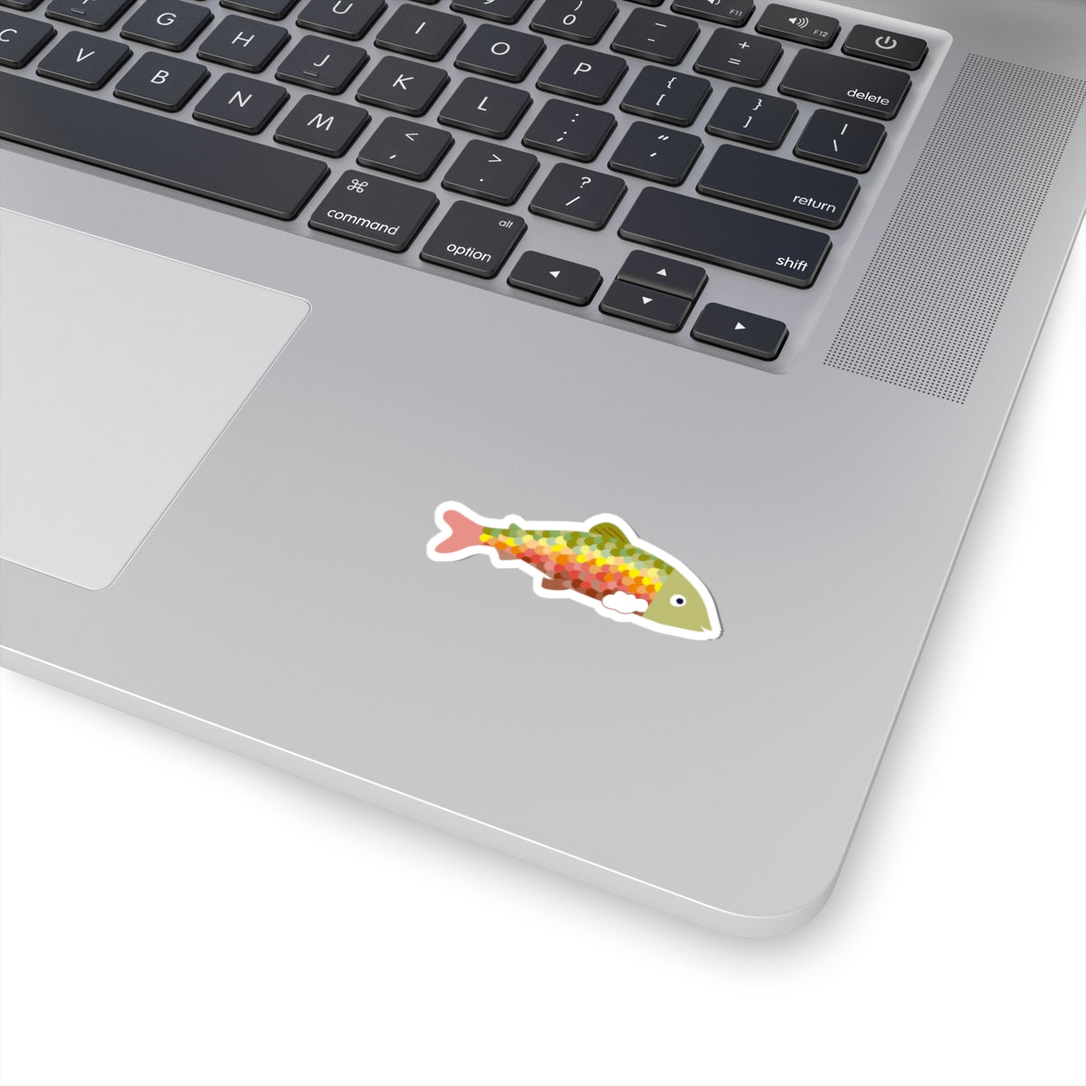 Autumn Sticker
