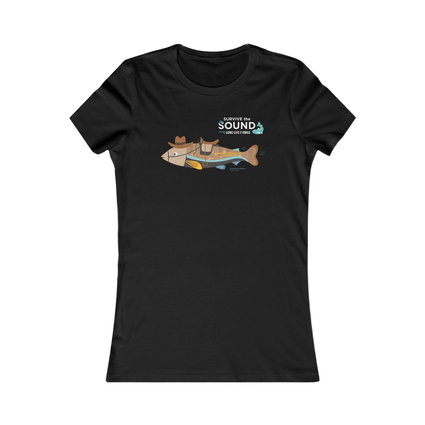 Trigger Women's Tee