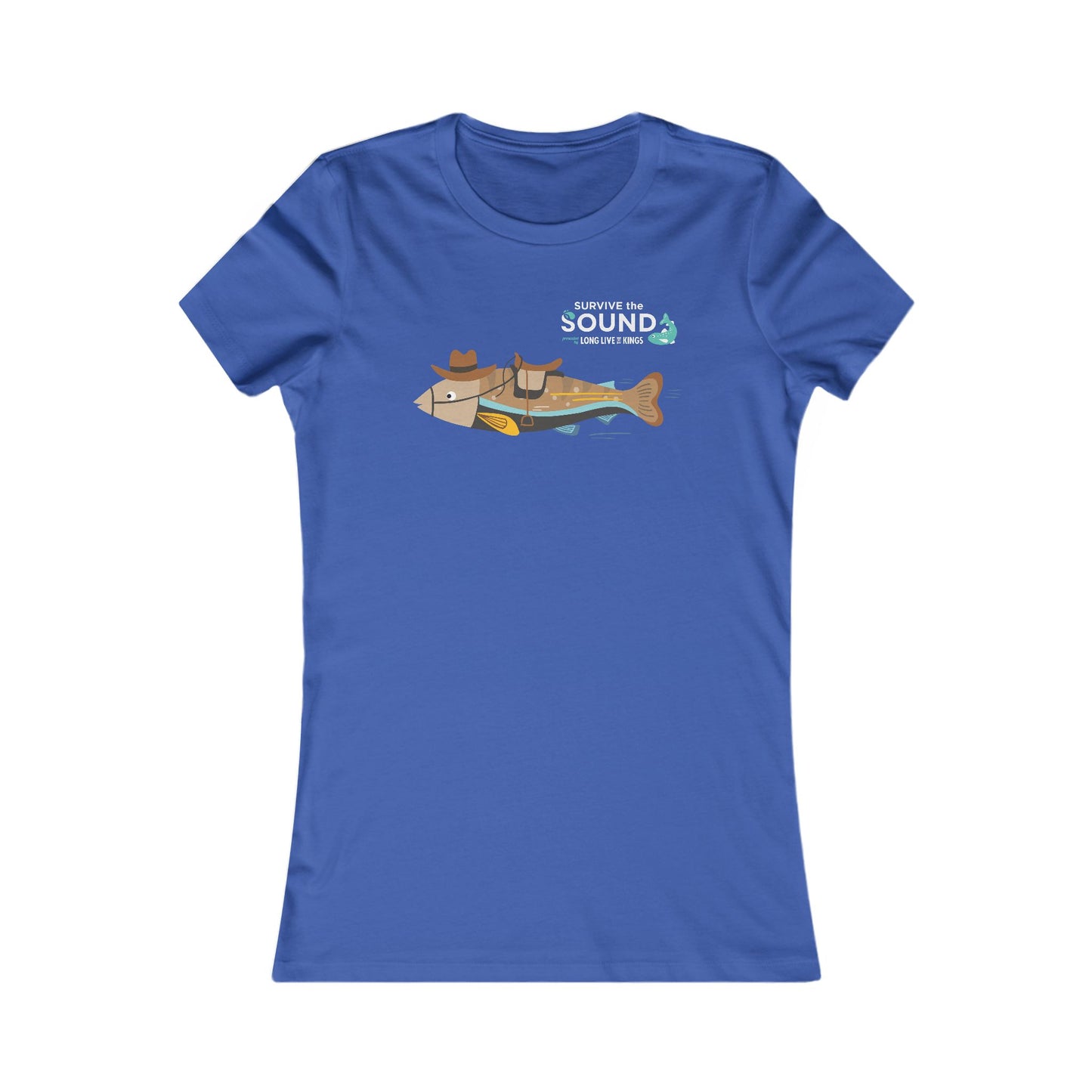 Trigger Women's Tee
