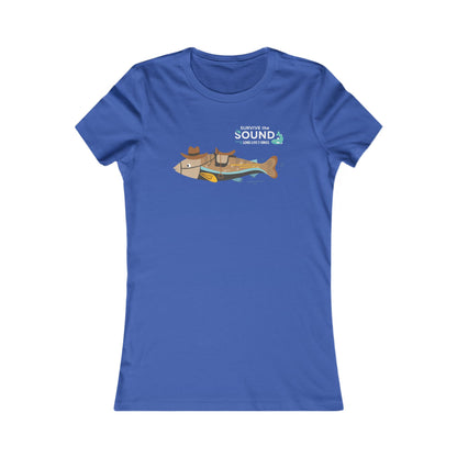 Trigger Women's Tee