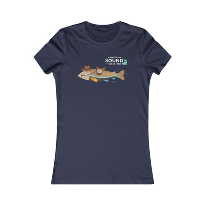 Trigger Women's Tee