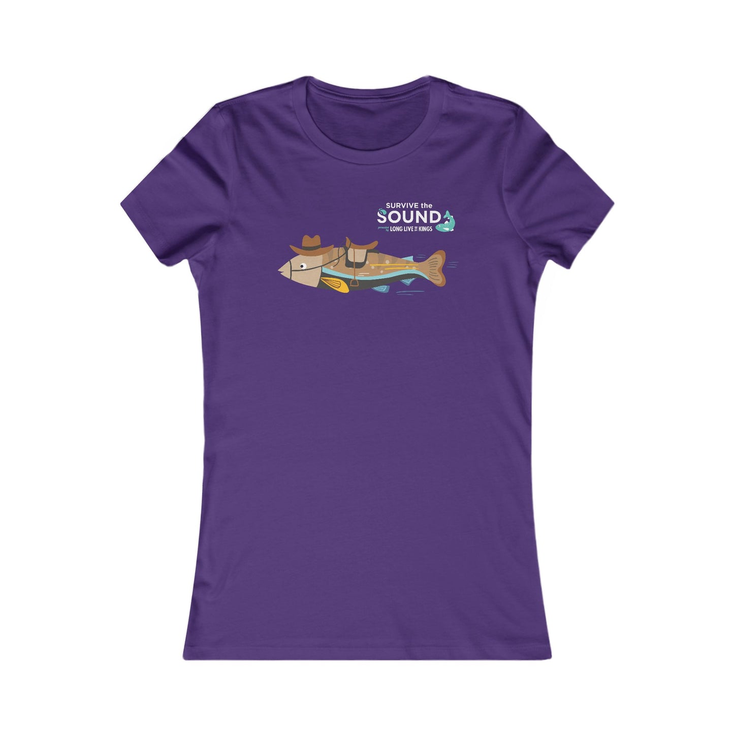 Trigger Women's Tee