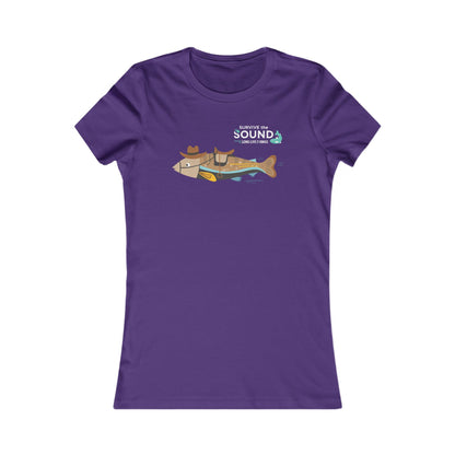 Trigger Women's Tee