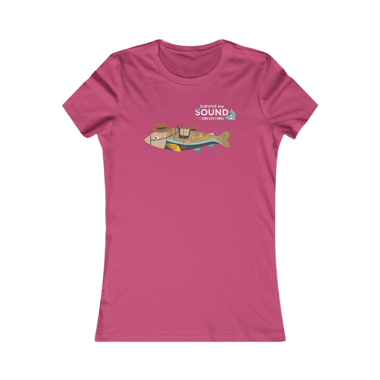 Trigger Women's Tee