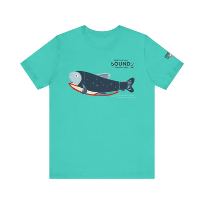 Bodhi Unisex Tee