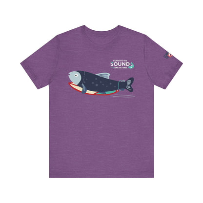 Bodhi Unisex Tee