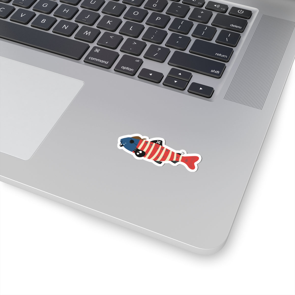Sammy Sticker