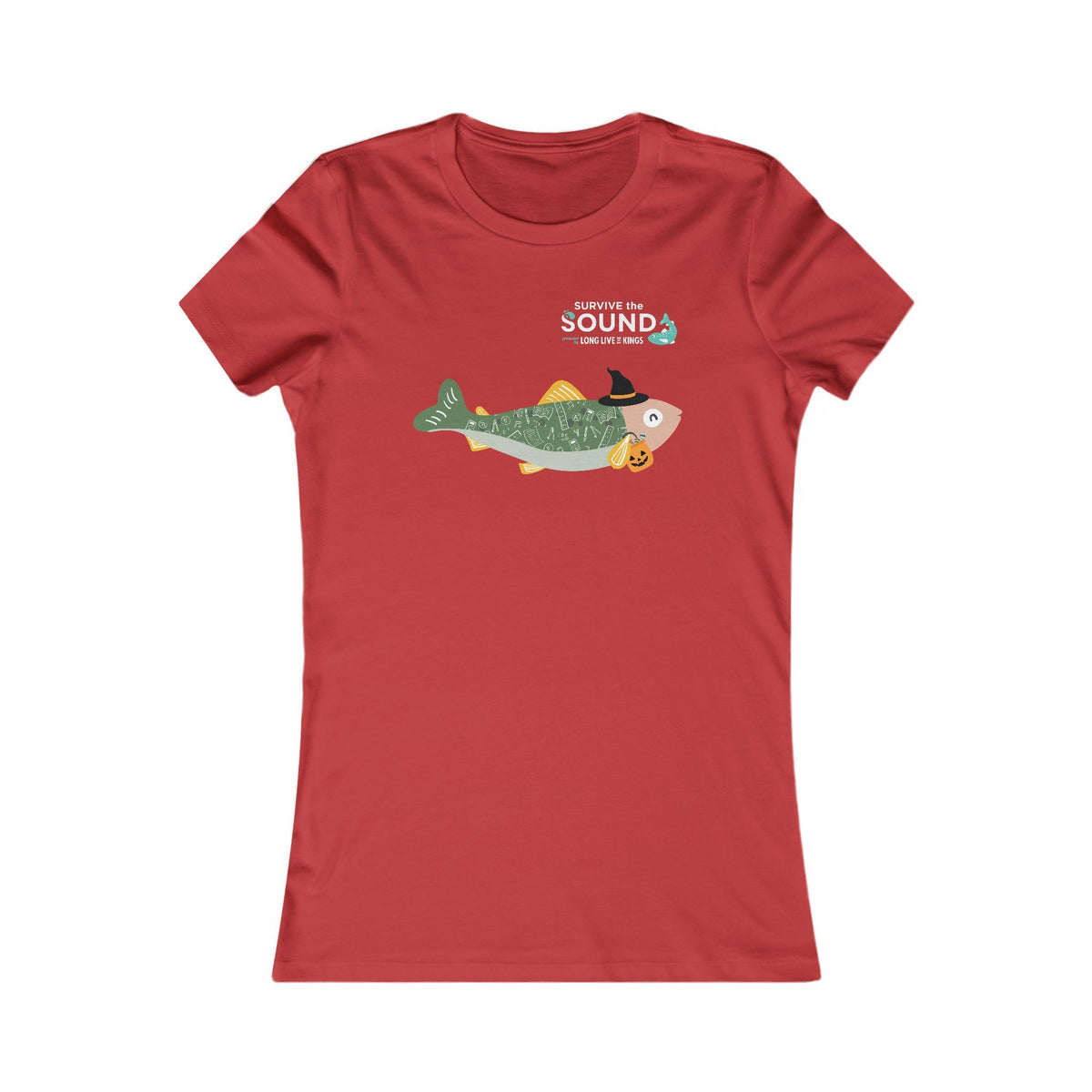 Trixie Women's Tee