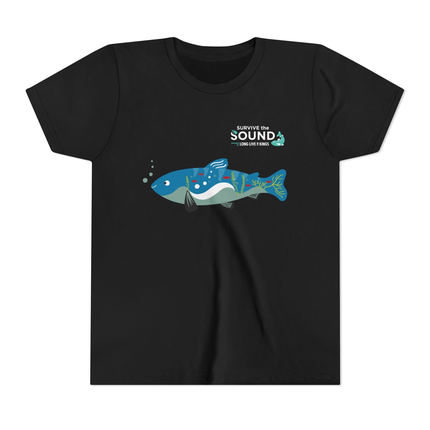 Pierre 59 Youth Tee