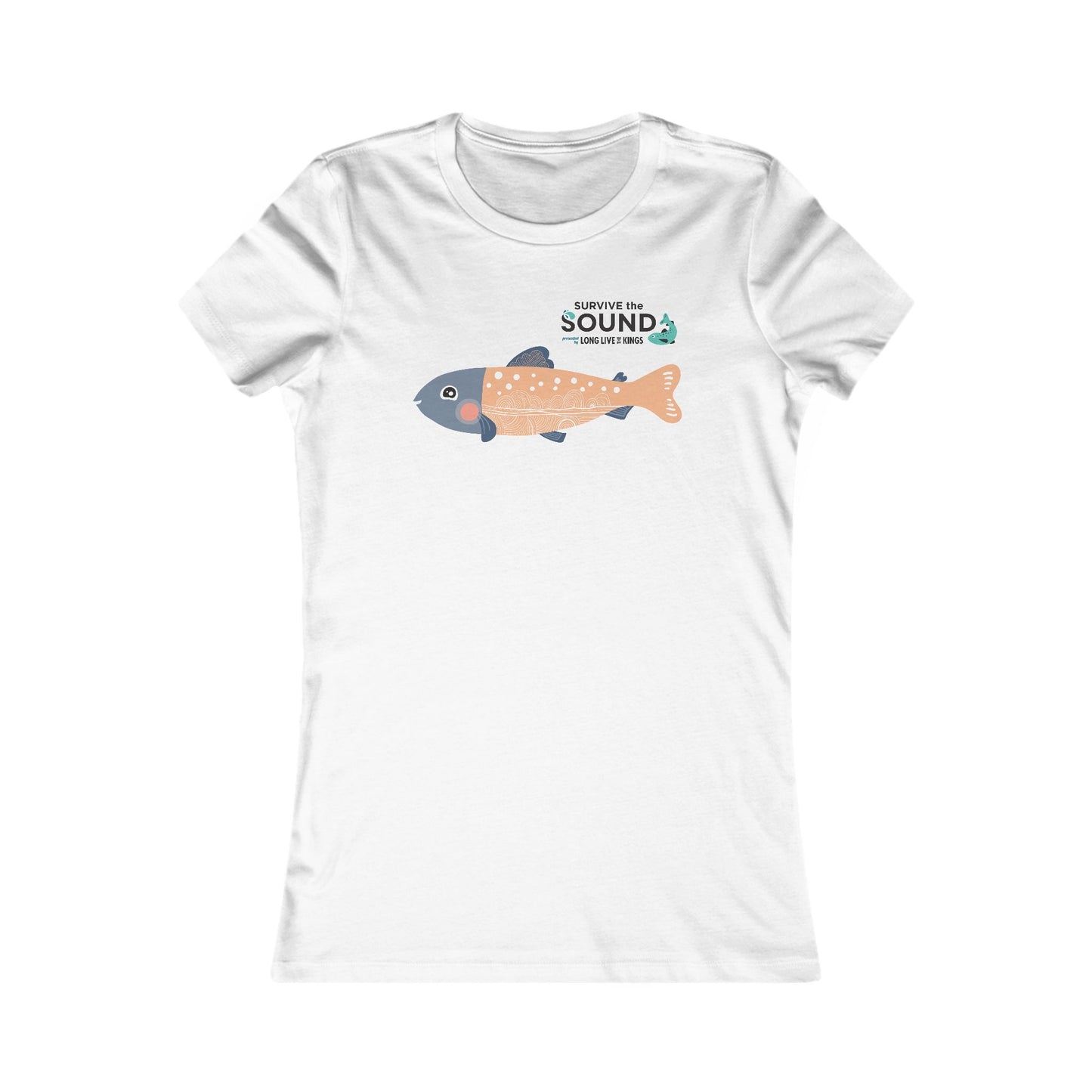 Lulu Women's Tee