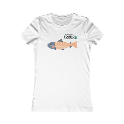 Lulu Women's Tee