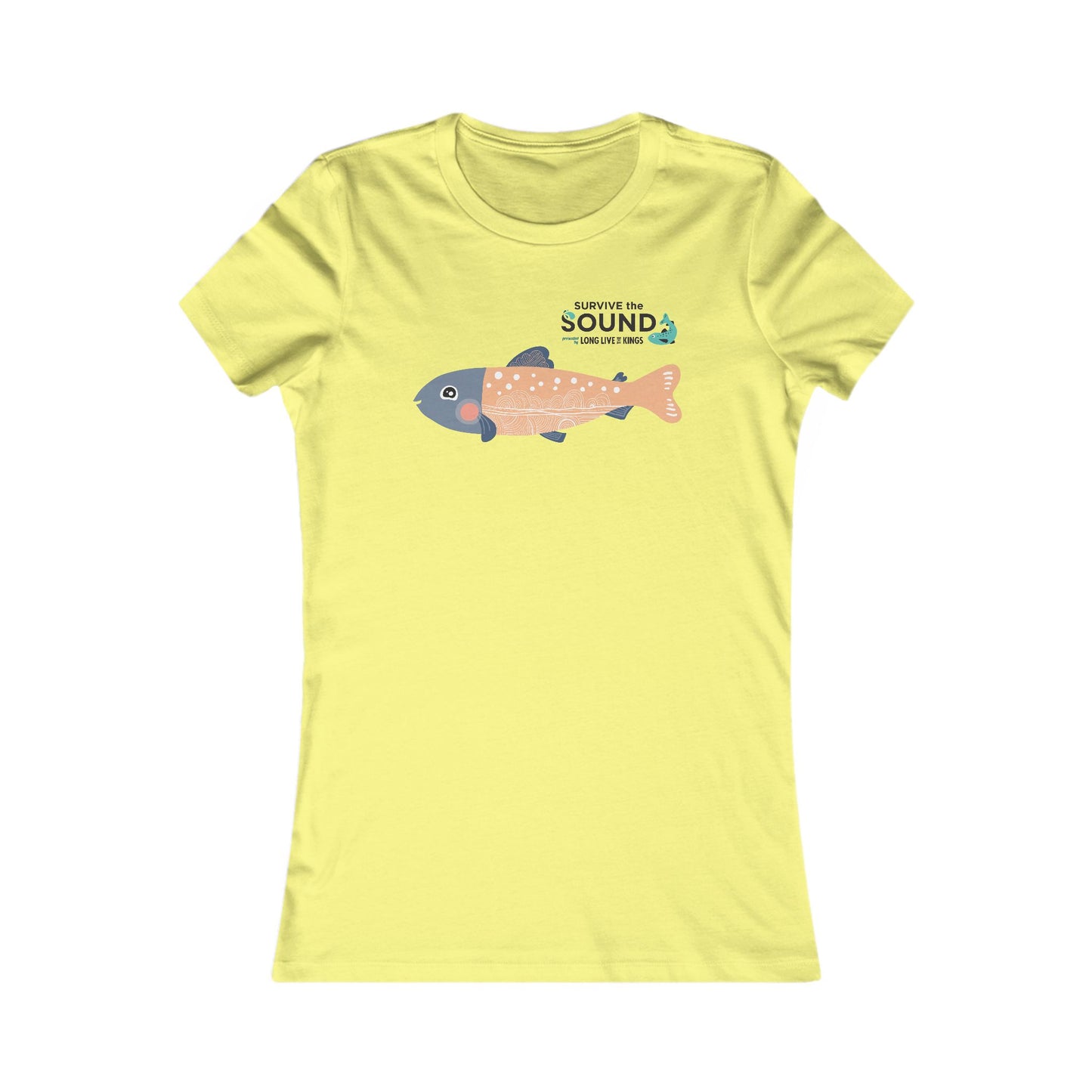 Lulu Women's Tee