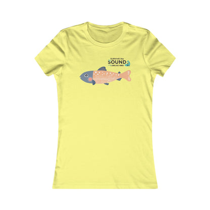 Lulu Women's Tee