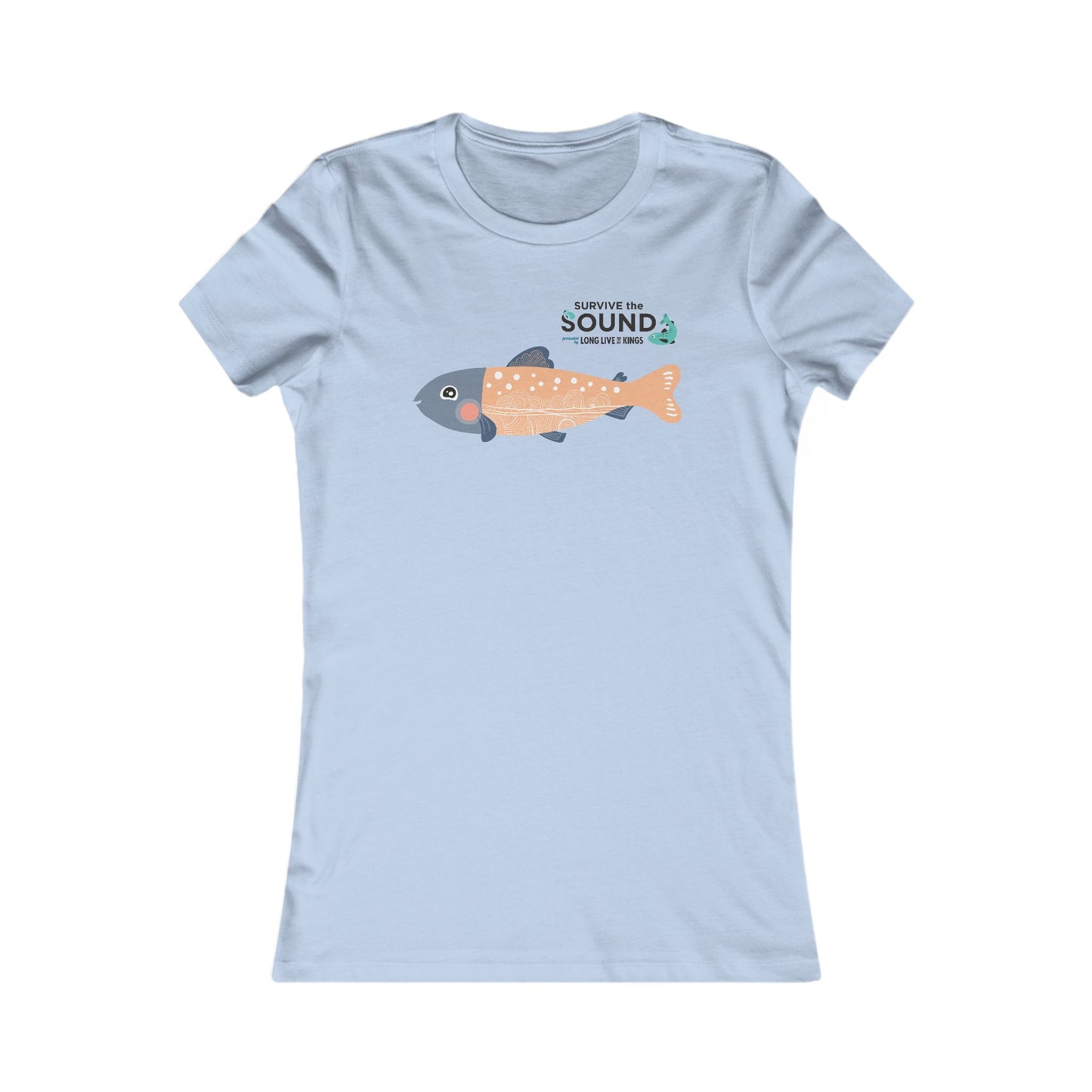 Lulu Women's Tee