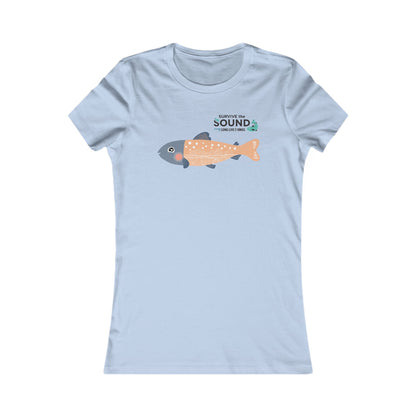 Lulu Women's Tee