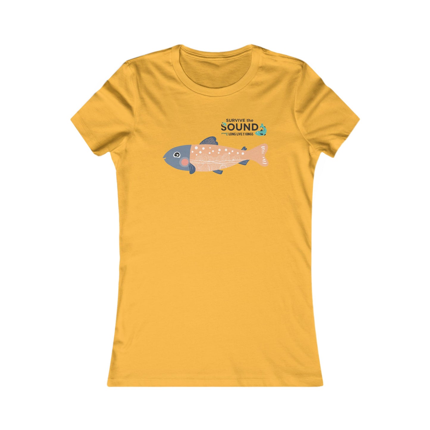 Lulu Women's Tee