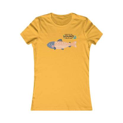 Lulu Women's Tee