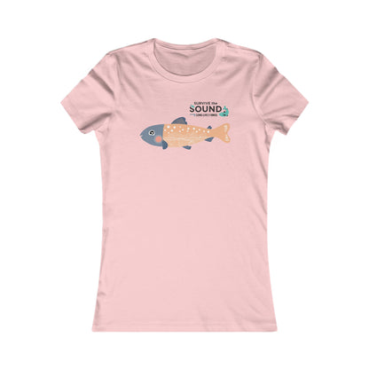 Lulu Women's Tee