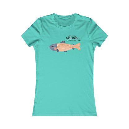 Lulu Women's Tee