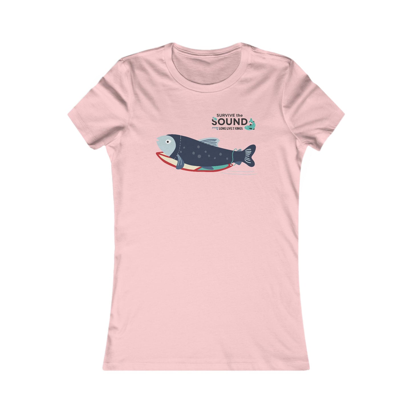 Bodhi Women's Tee