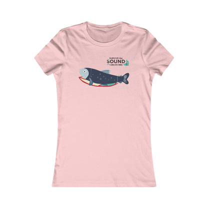 Bodhi Women's Tee