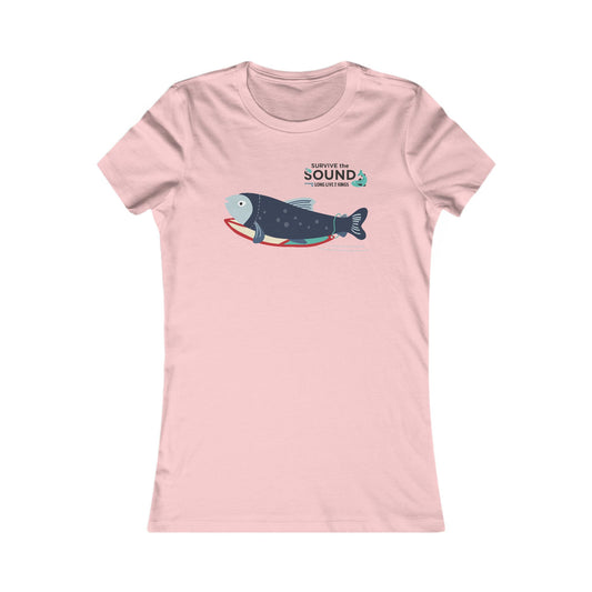 Bodhi Women's Tee