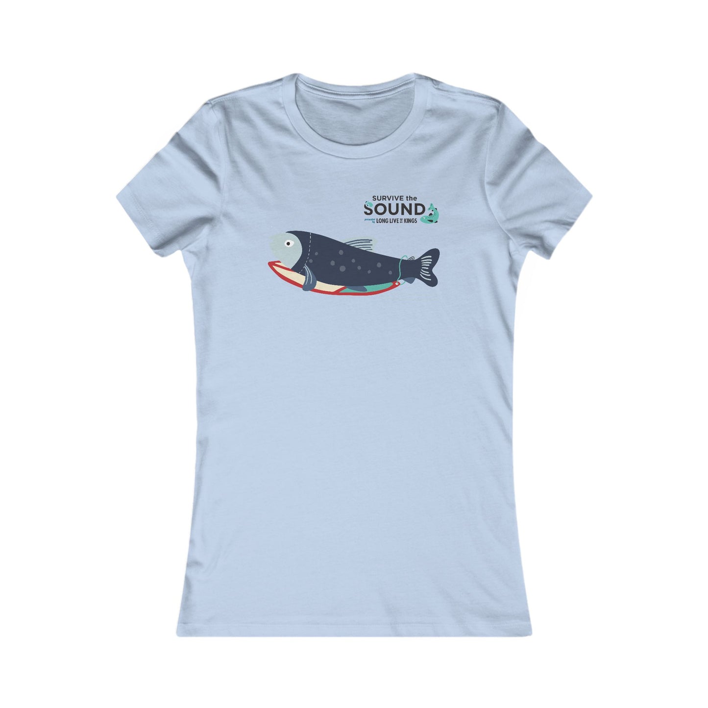 Bodhi Women's Tee