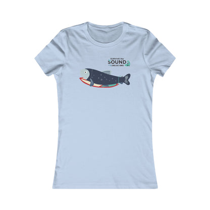 Bodhi Women's Tee