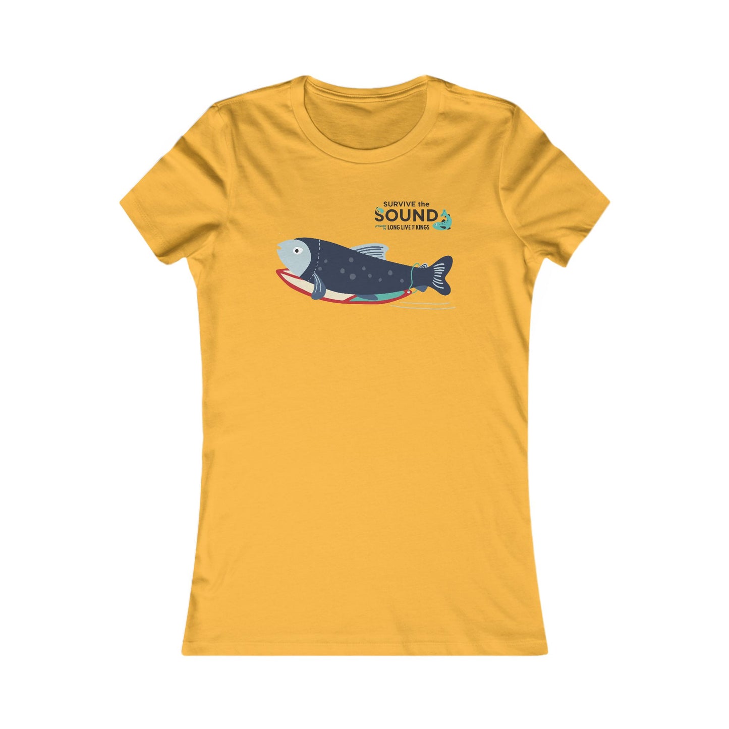 Bodhi Women's Tee